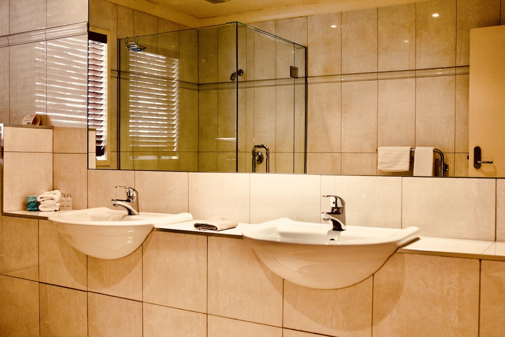 Ocean View Premium Suite with Spa bath - Photo 8