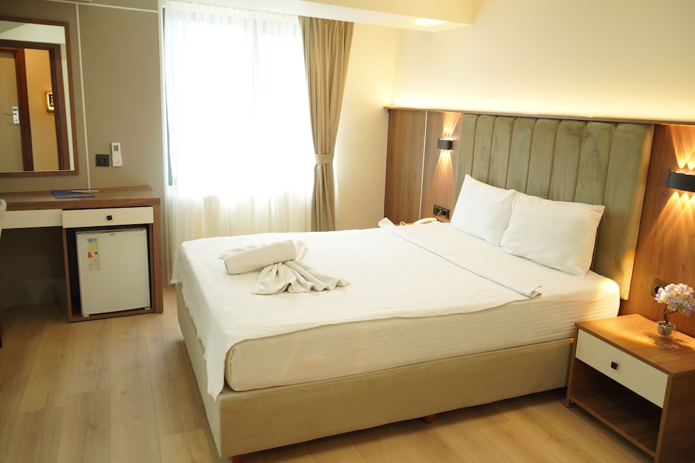 Standard Single Room, 1 Bedroom photo 3