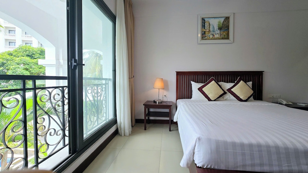 Standard Room photo 2