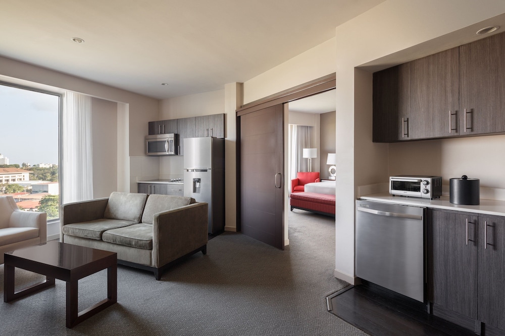 Suite, 1 Bedroom, City View photo 1