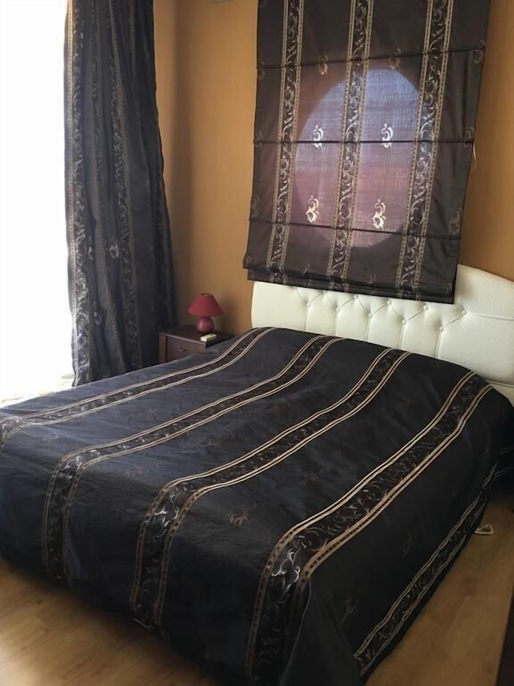 Panoramic Apartment, 1 Bedroom, Balcony, Sea View photo 1