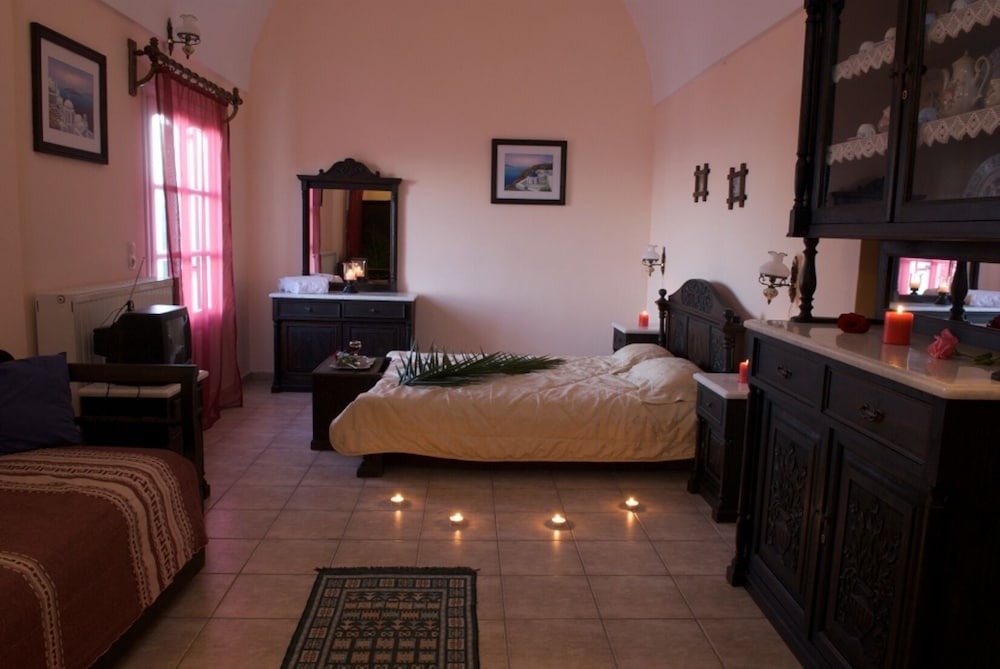 Apartment, 2 Bedrooms (for 4)