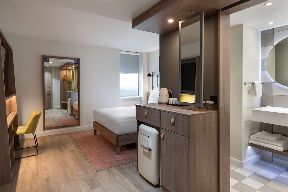 Room, 1 Queen Bed