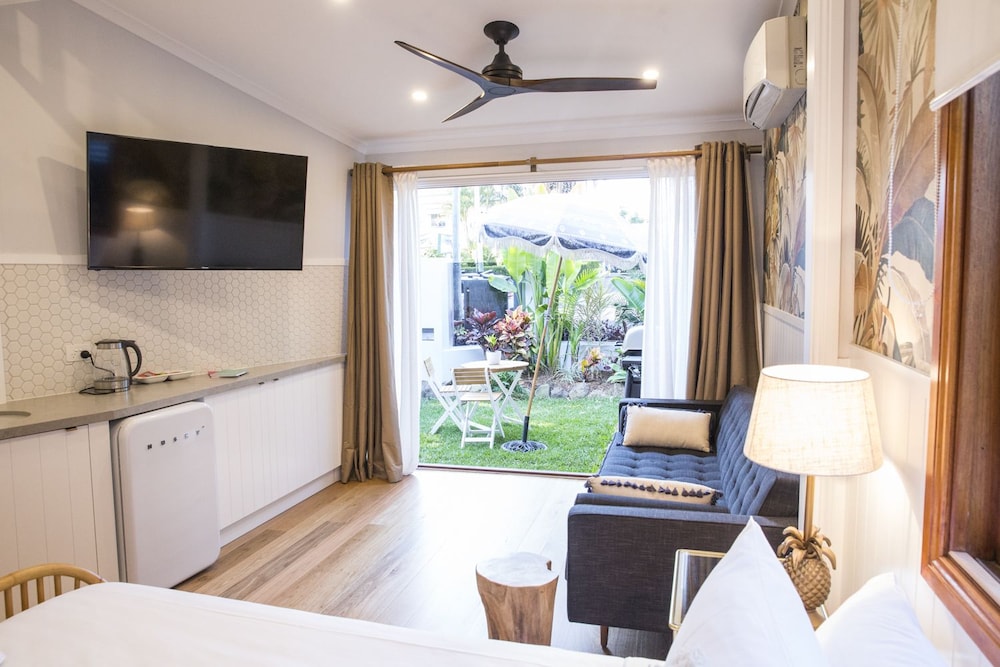 Garden Suite - Photo 3