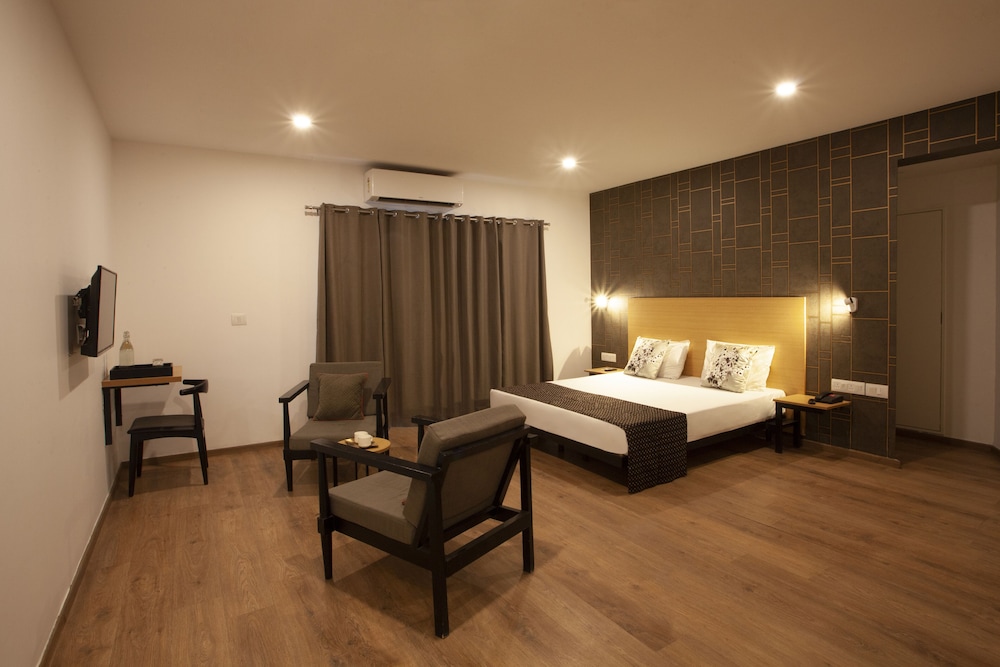 Diamond Superior Room
