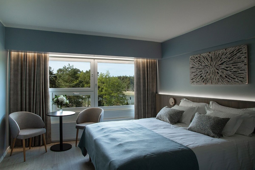 Design Double Room photo 1