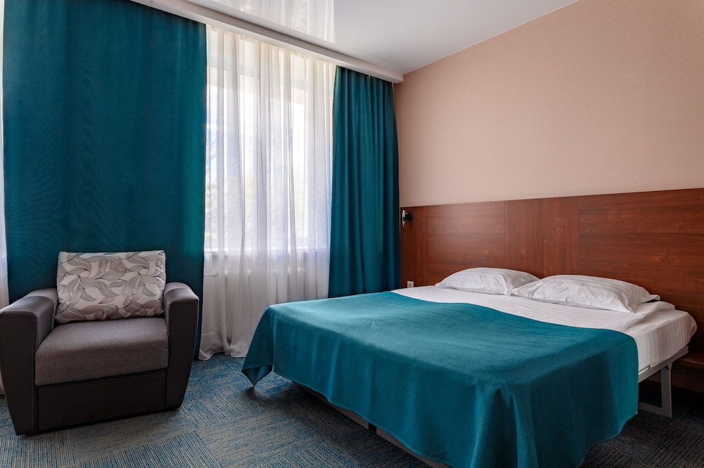 Business Double Room photo 1