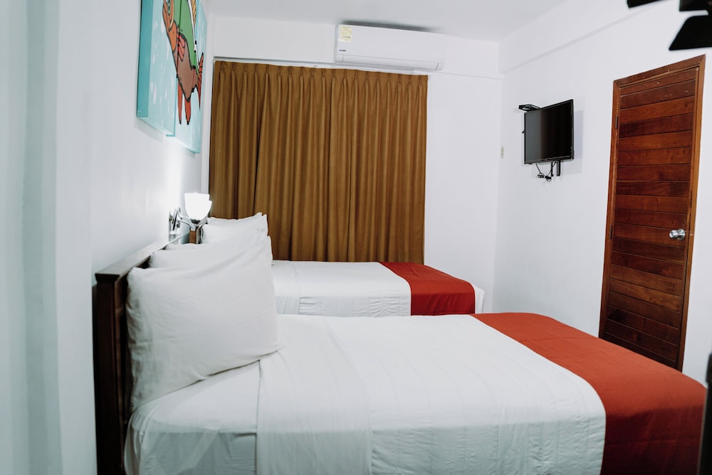Quadruple Room photo 1
