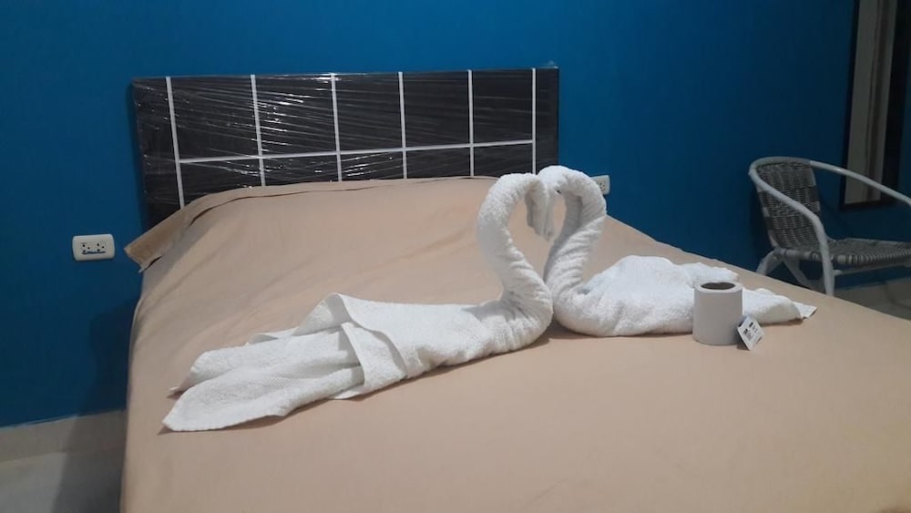 Executive Room, 1 Double Bed