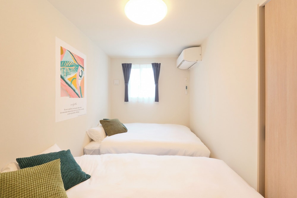 A, 2-person Accomodation, Non Smoking photo 1
