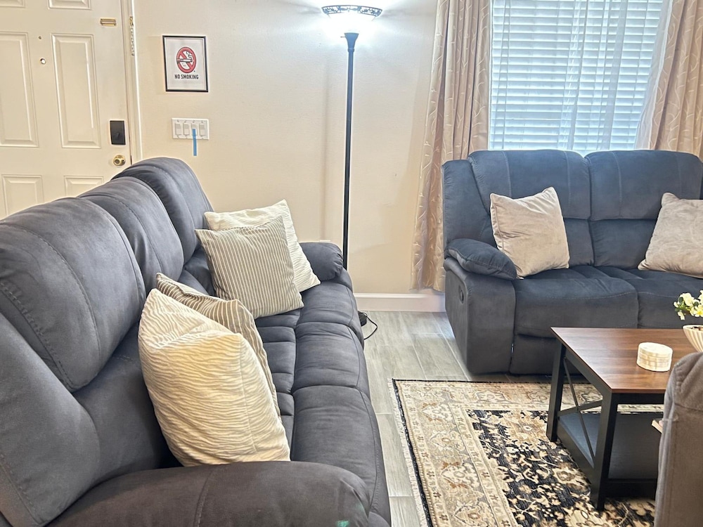 Family 3BR Near Equestrian Dunellon FL, Photo 11