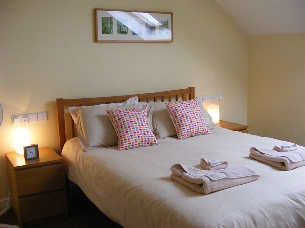 Standard Double Room, Ensuite photo 2