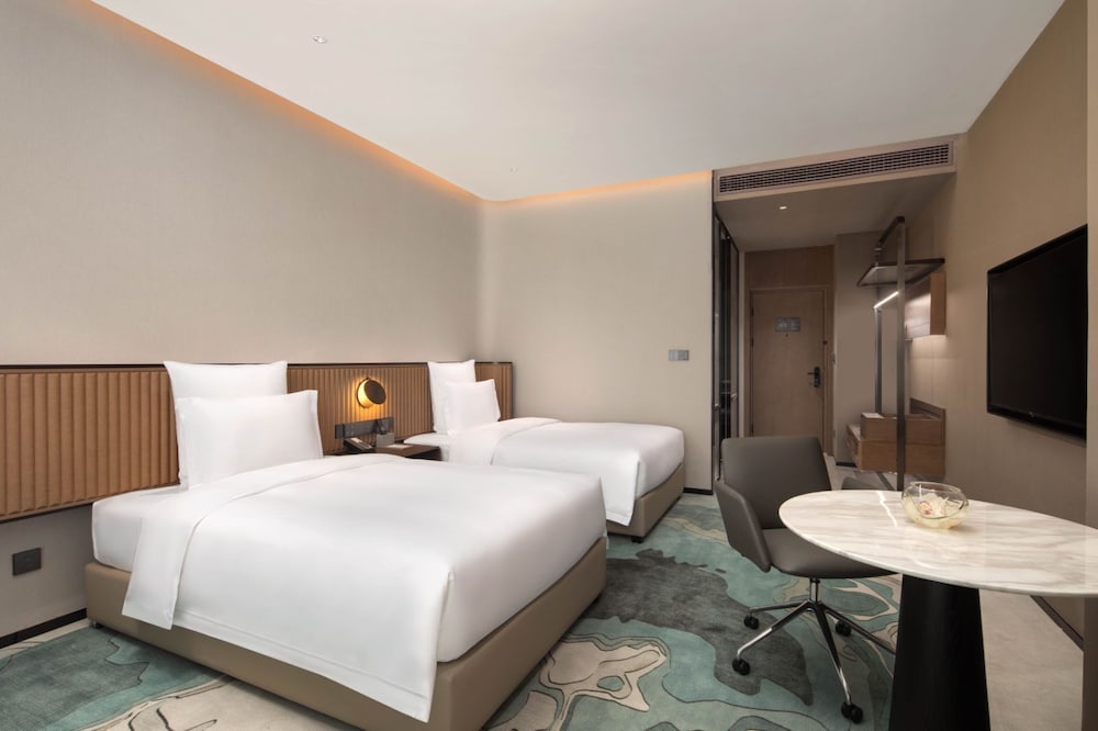 Superior Room, 2 Twin Beds