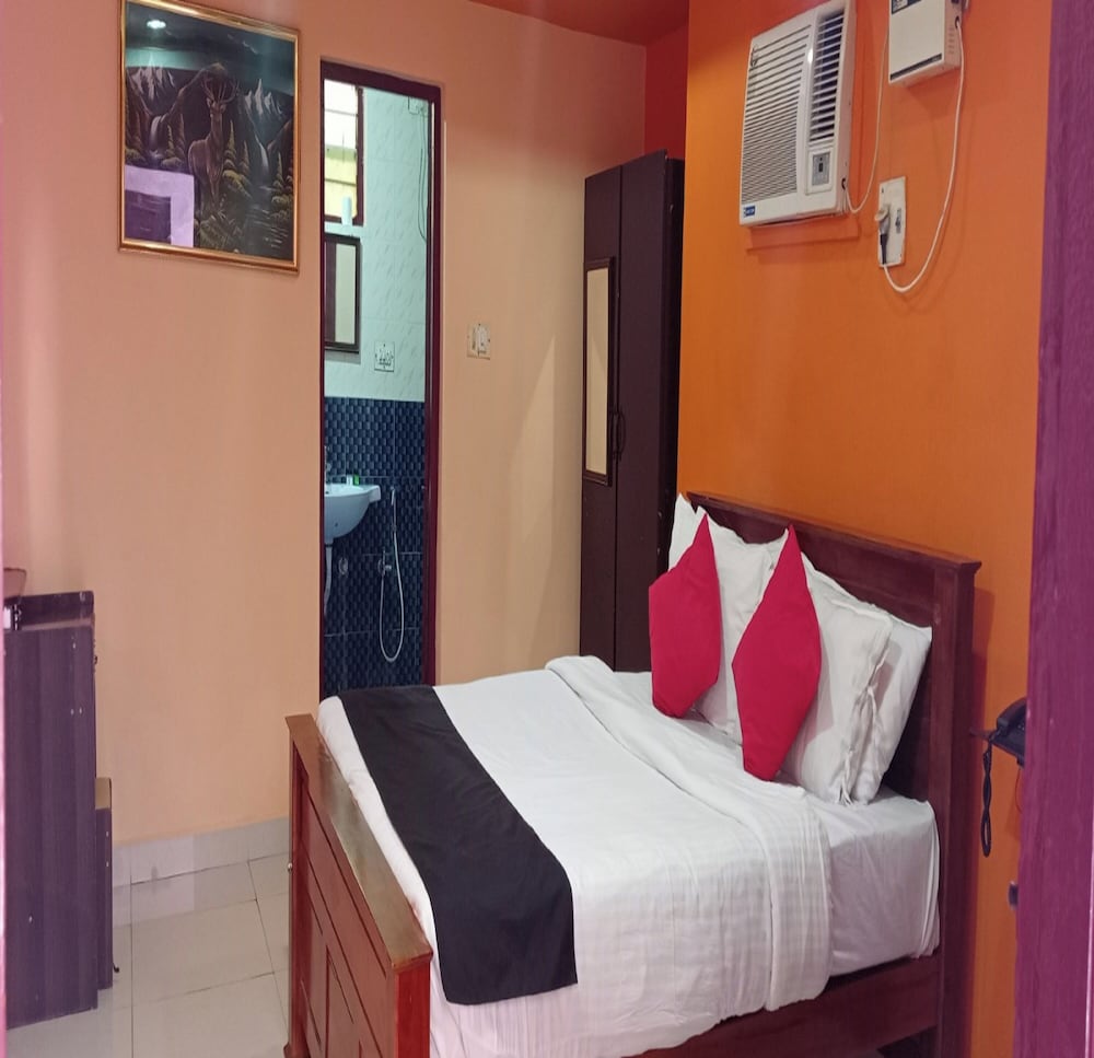 Standard Room photo 3