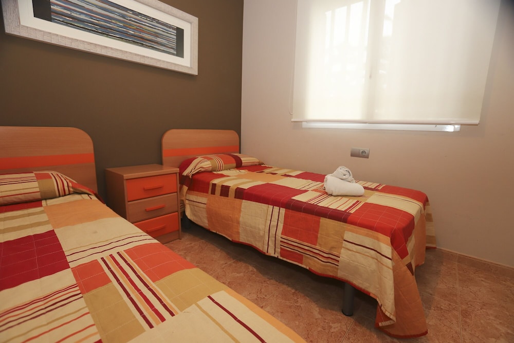 Apartamento, 2 habitaciones