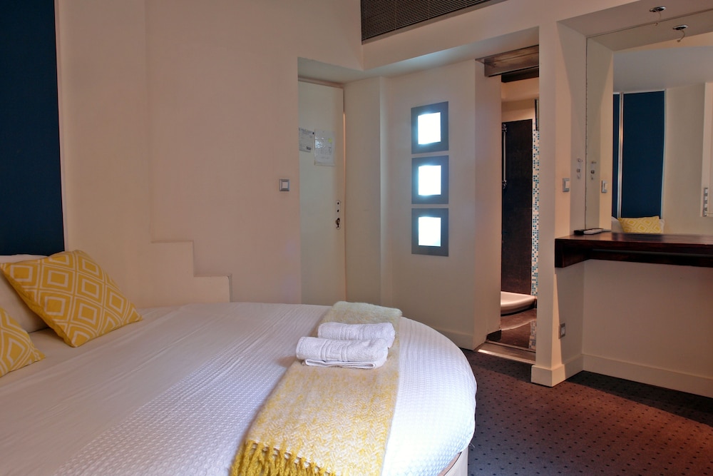 Economy Single Room photo 2