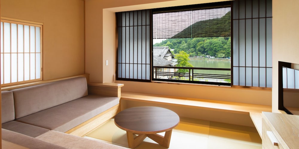 Standard Room (over 50 square meters) Non Smoking