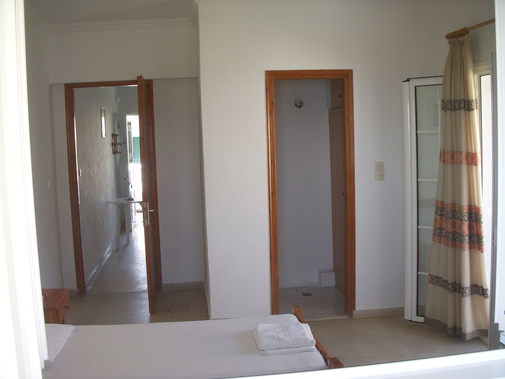 Apartment, 1 Bedroom, Sea View