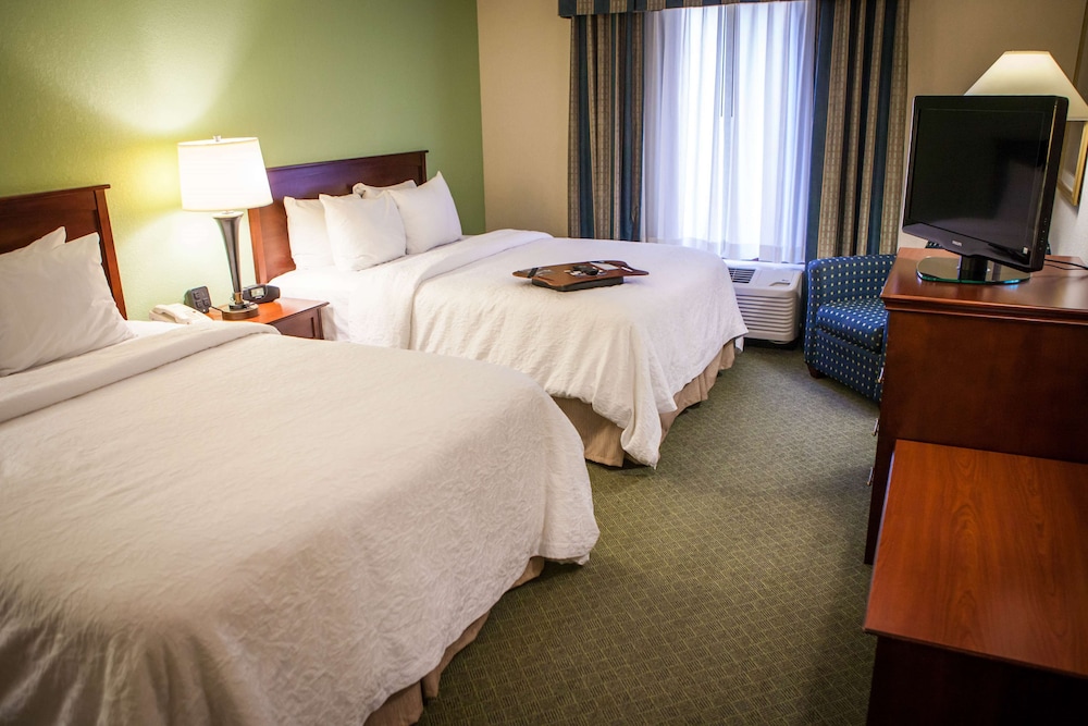 Suite, 2 Queen Beds, Non Smoking - Photo 1