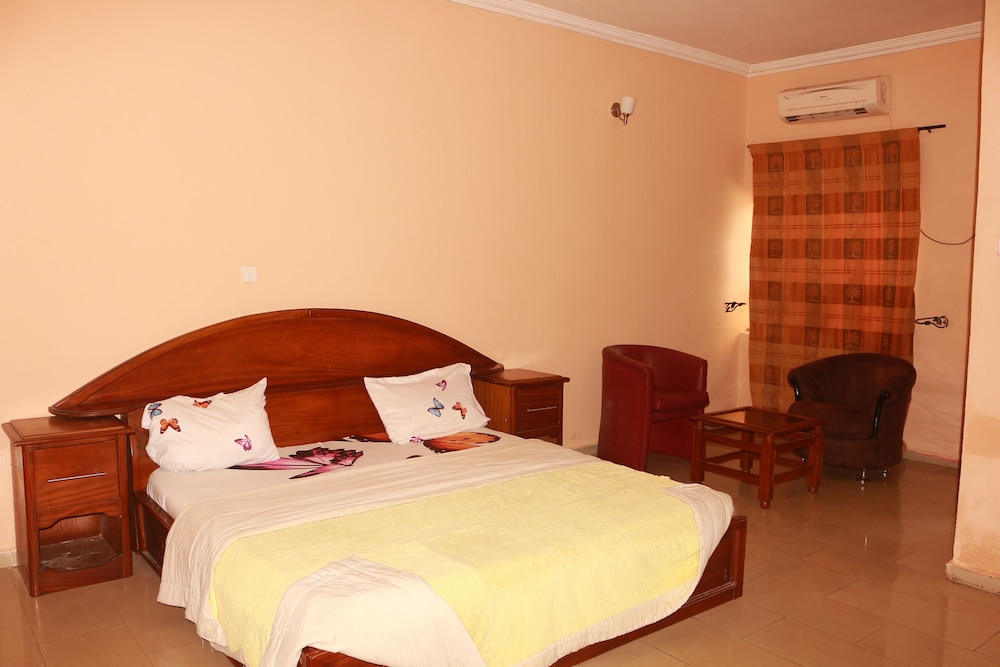 Single Room, 1 Double Bed, Non Smoking photo 2