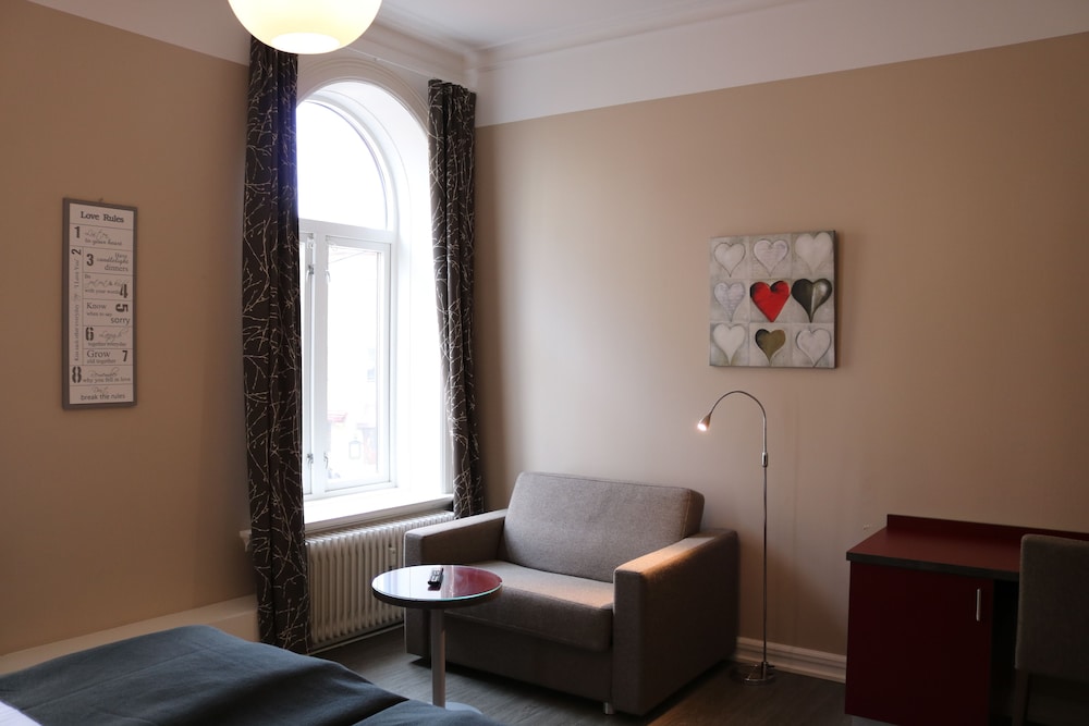 Exclusive Triple Room, 1 Bedroom photo 2
