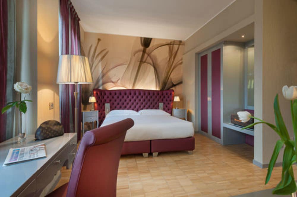 Superior Double Room, 1 Double Bed, Tower