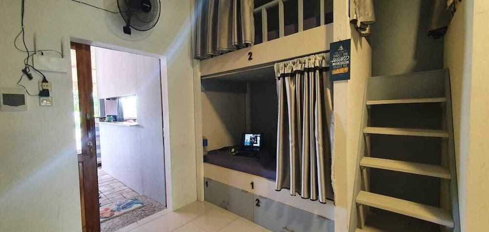 Shared Dormitory, Mixed Dorm photo 3