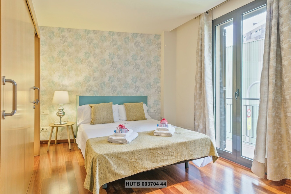 Basic Apartment, 1 Bedroom photo 3