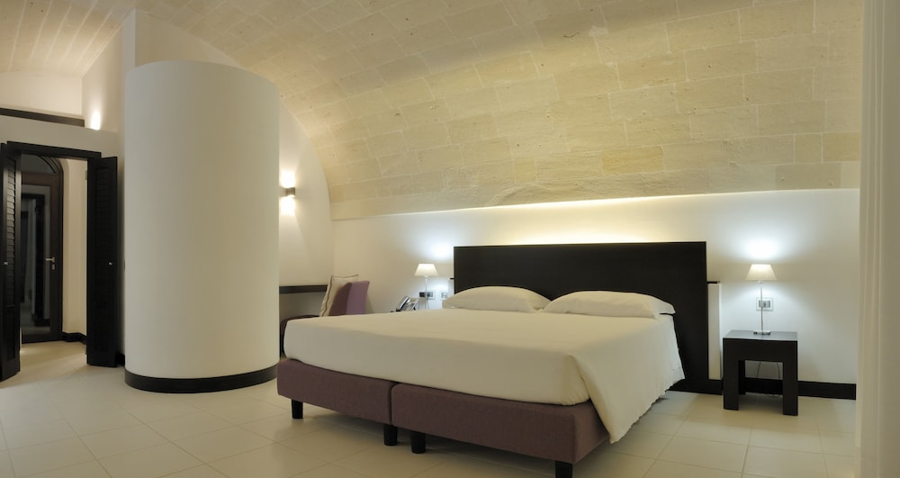 Junior Double Room photo 1