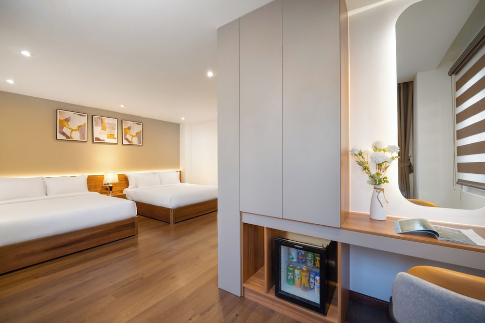 Apartment, 2 Bedrooms