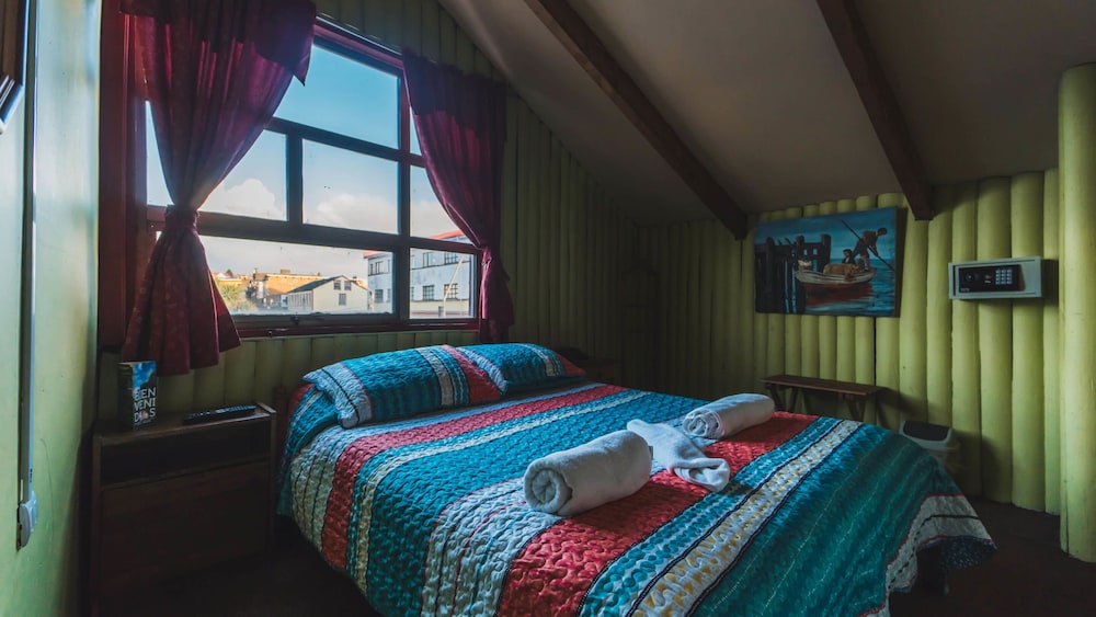 Standard Double Room, 1 Double Bed, Private Bathroom photo 2