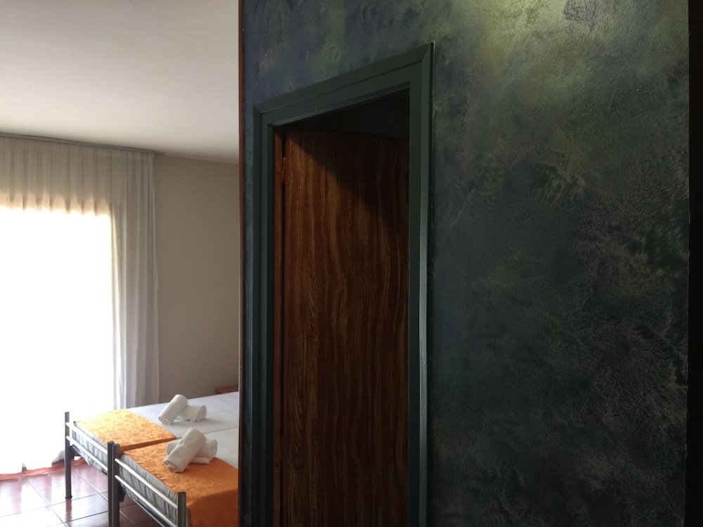 Standard Twin Room, 1 Bedroom
