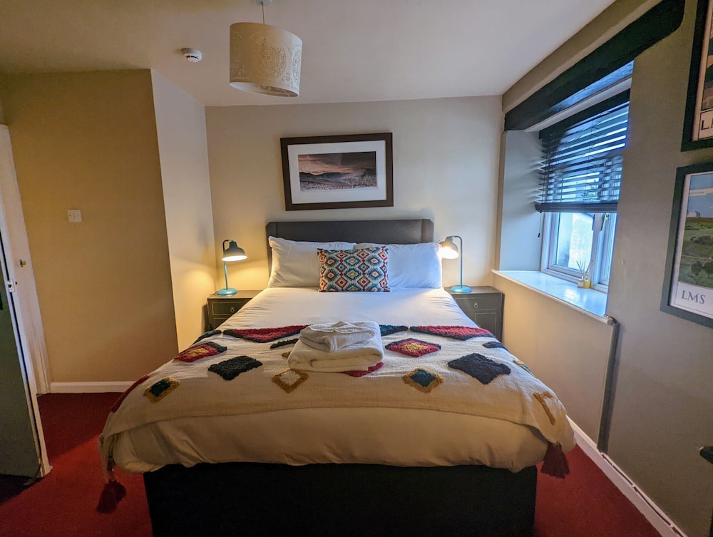 Suite, Ensuite (2 adults & 1 child) photo 3