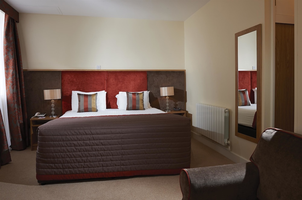 Comfort Room, 1 King Bed, Non Smoking photo 1