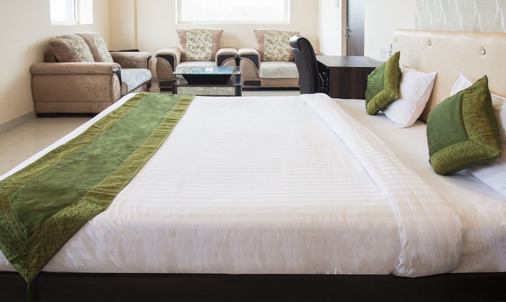 Deluxe Room photo 3