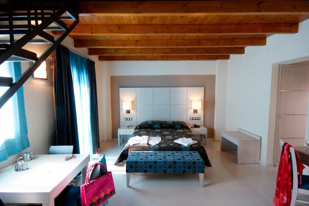 Room, Sea View (Maisonette) photo 2