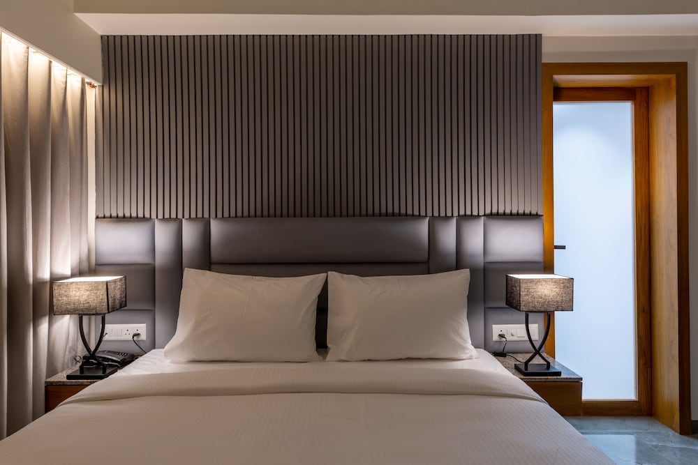 Executive Double Room photo 3