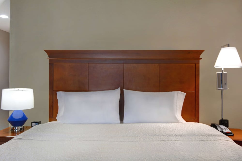 Room, 1 King Bed, Accessible, Non Smoking - Photo 1