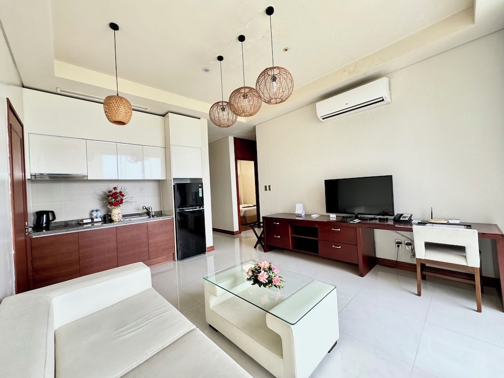 Suite photo 1