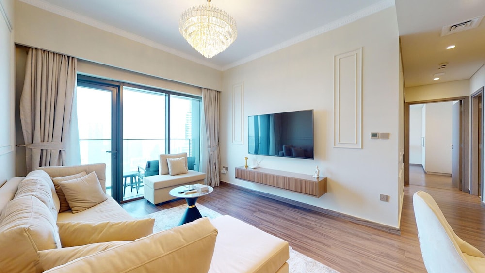 Apartment, 2 Bedrooms, Pool Access photo 3