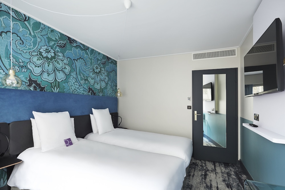 Classic Twin Room, 2 Twin Beds