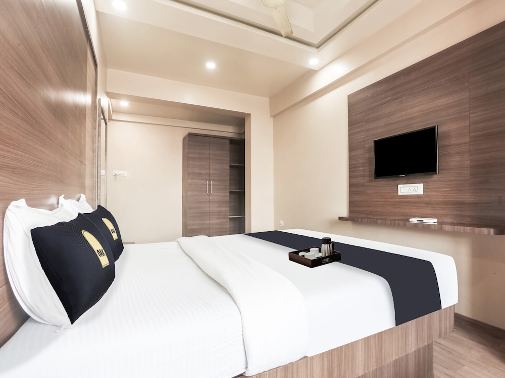 Double Or Twin Room photo 3