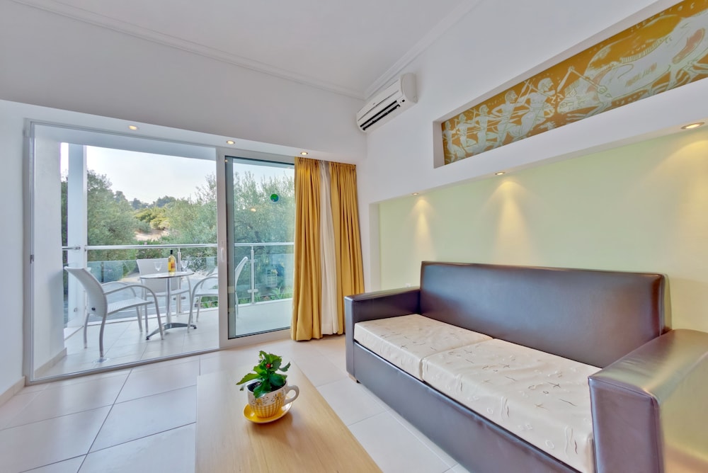 Junior Suite, Mountain View photo 3