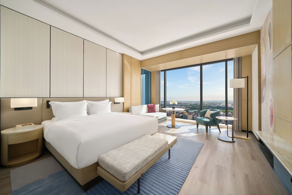 Executive King Room photo 1