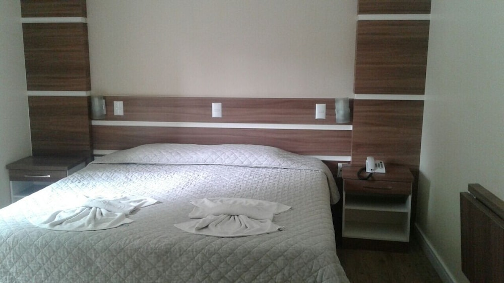Standard Room photo 2