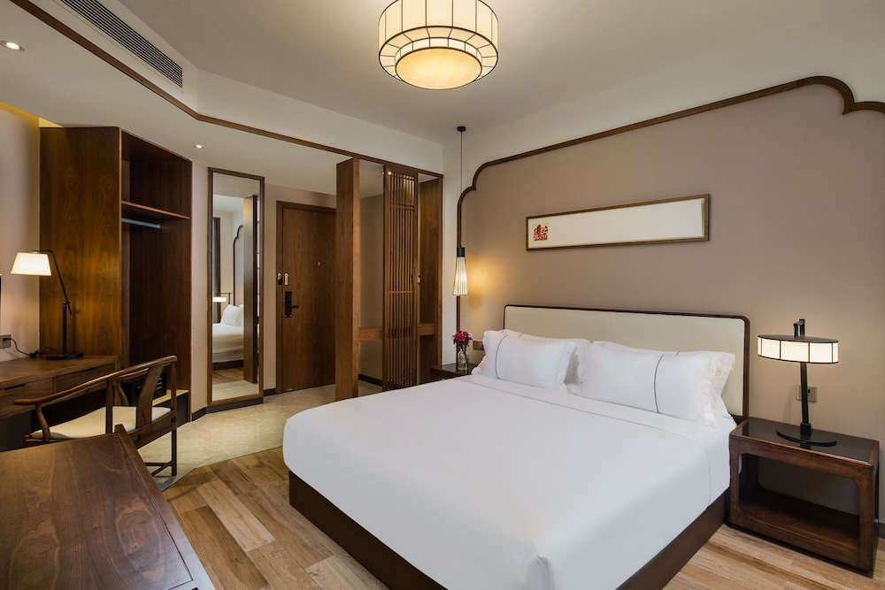 Room, 1 King Bed, Non Smoking