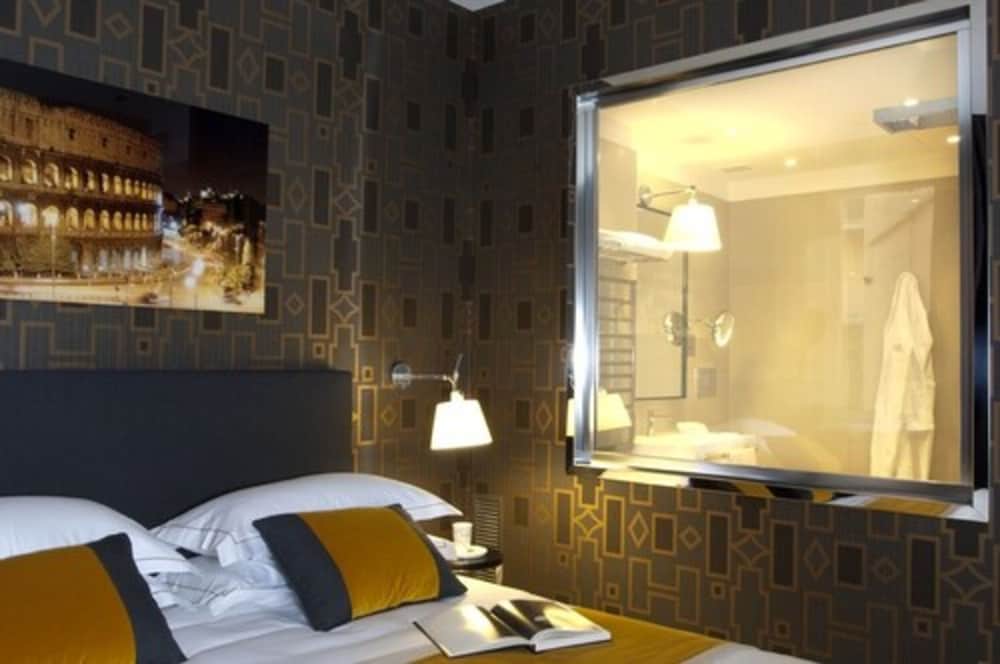 Junior Suite, 1 King Bed photo 2