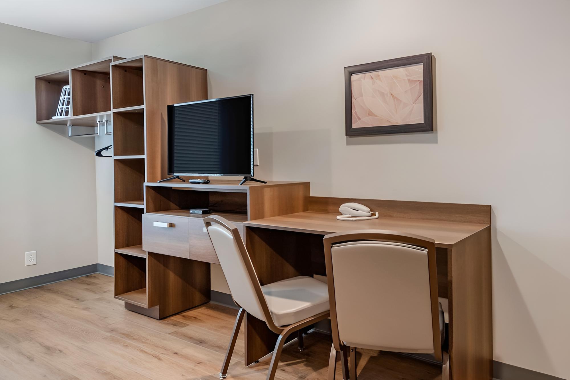 WoodSpring Suites Austin Georgetown, Foto 5