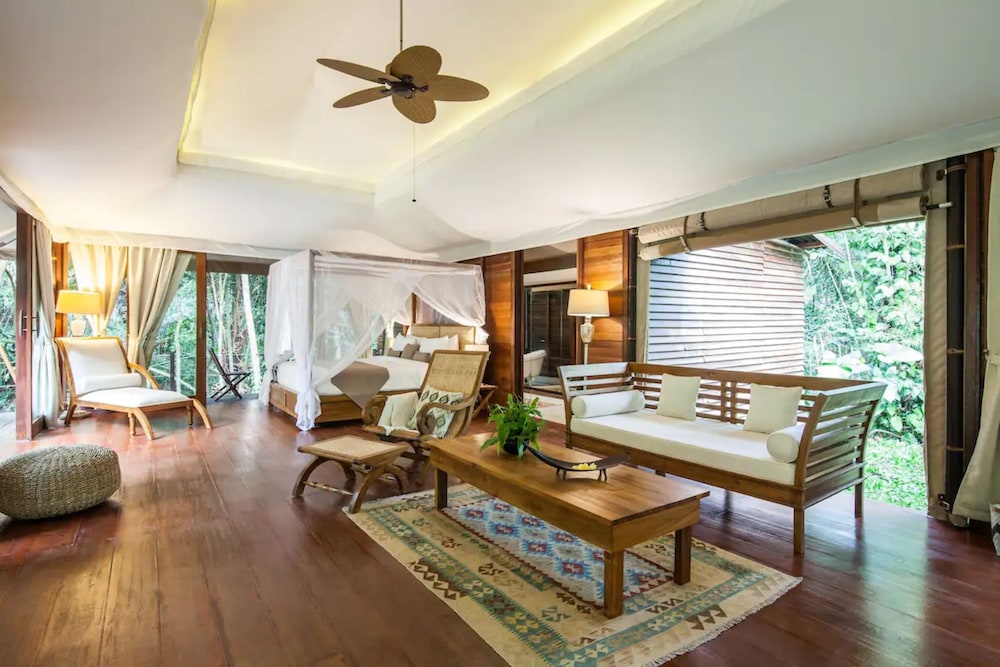 Galalima Tukad Suite - Photo 2