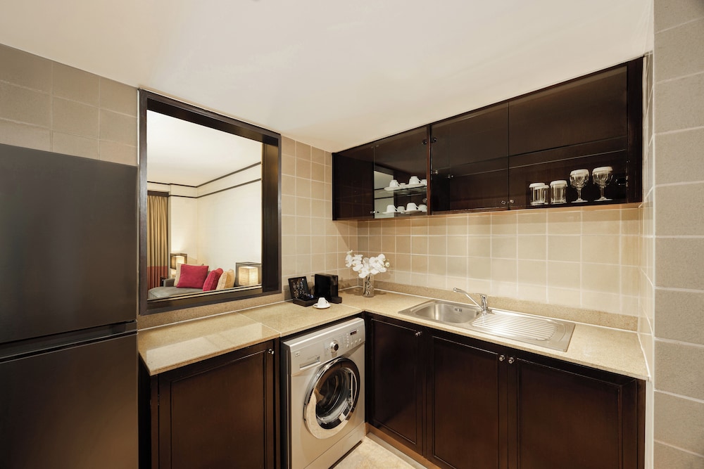 Deluxe Suite, 1 Bedroom